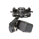 Wholesale Tarot TL3T21 3-Axis Gimbal 640 Thermal Imaging Visible Light for RC Dr One Power Inspection Fire Fighting